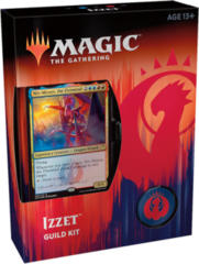 MTG Guilds of Ravnica Guild Kit: Izzet